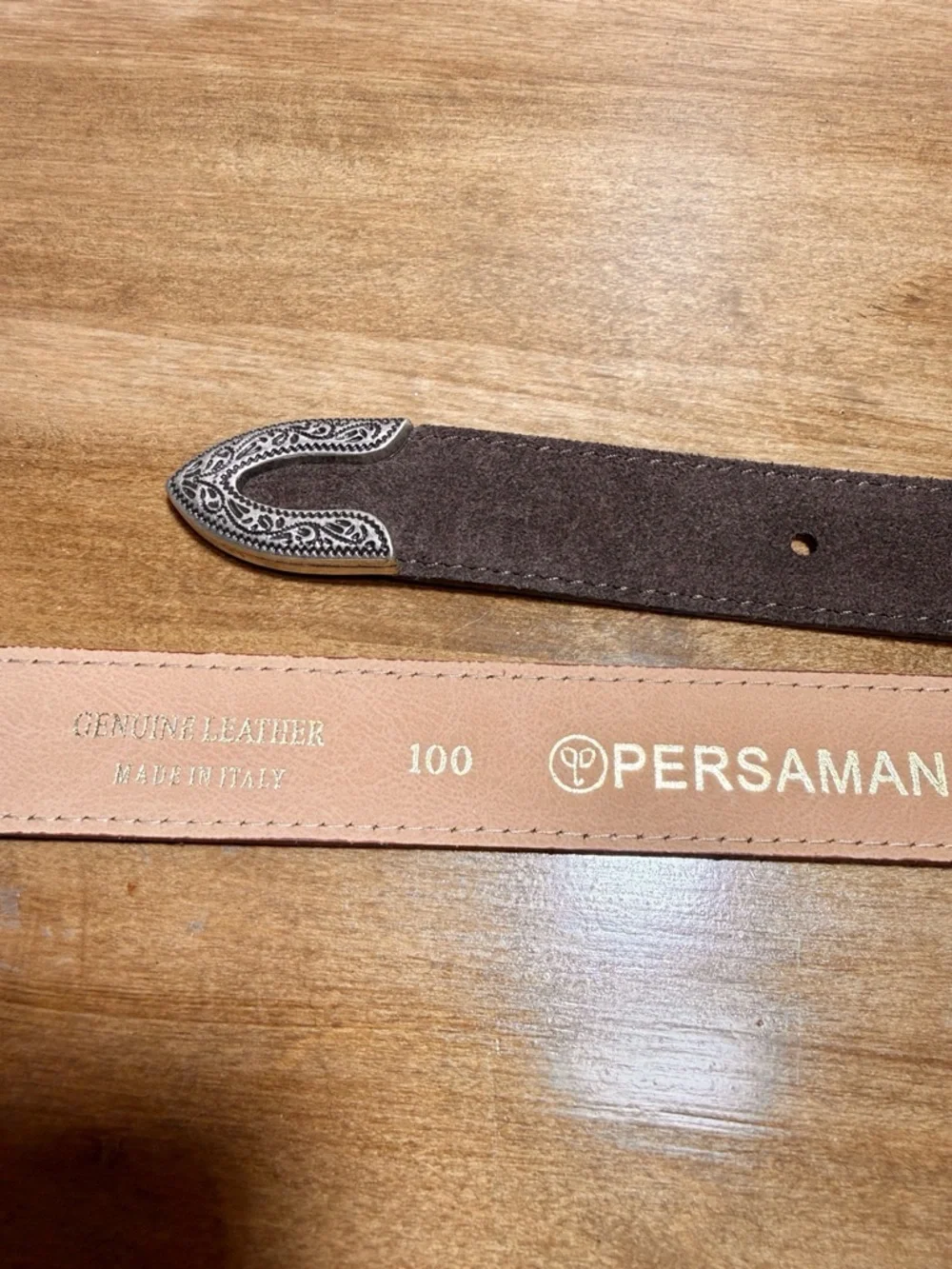 Persaman New York pressman new
